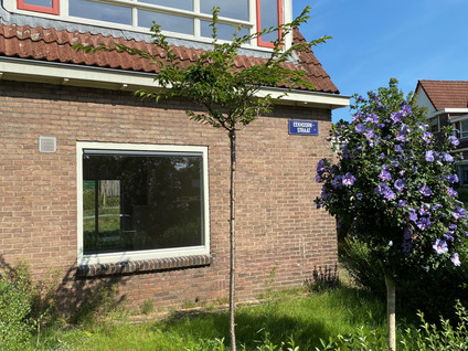 homes for rent on Eekhoornstraat 45