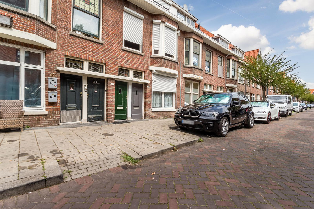 Nicolaas Beetsstraat 58A