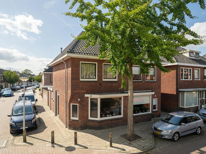 Van den Boschstraat 12