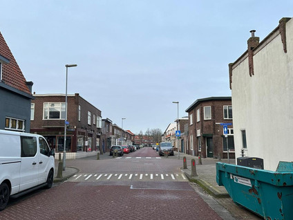 Krugerstraat 72