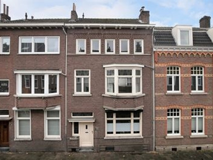 huurwoningen te huur op Burgemeester Ceulenstraat 8B