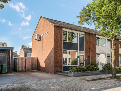 Prins Hendrikstraat 17