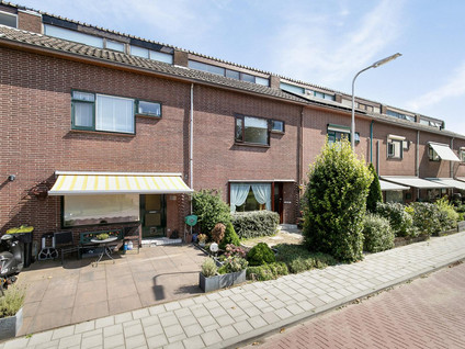 Trompstraat 10