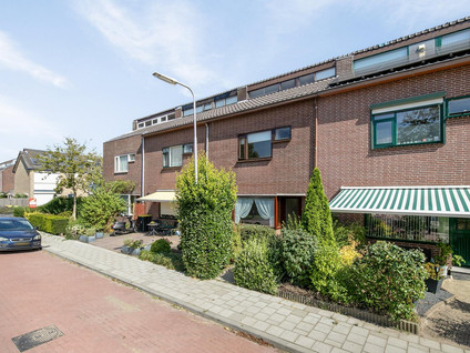 Trompstraat 10