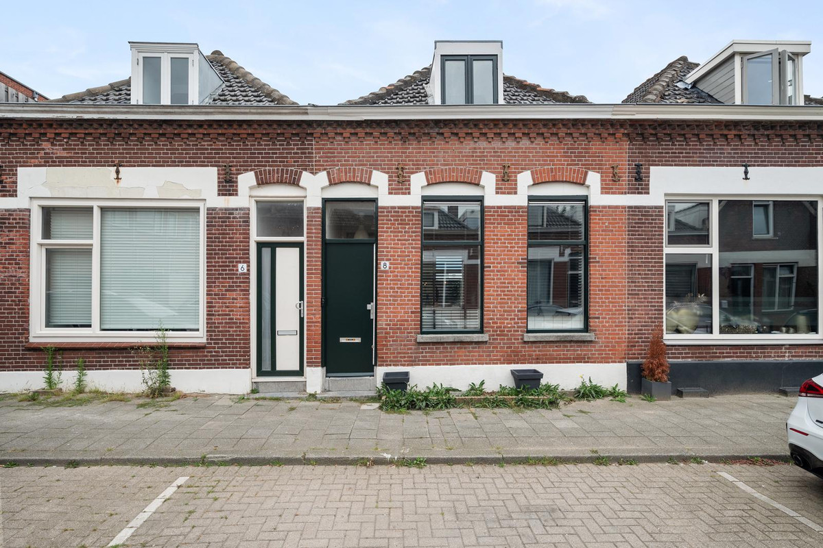 Zwijndrechtsestraat 8