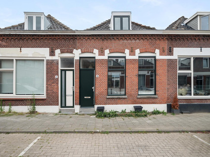 Zwijndrechtsestraat 8