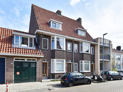 apartments for rent on Schout van Groenewegenstraat 47A