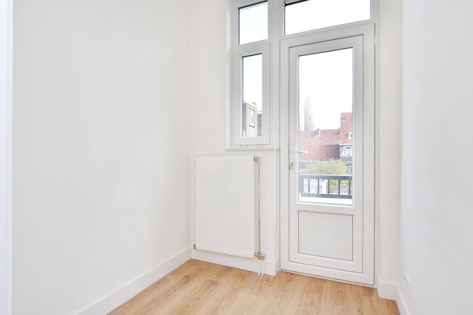 Woning te huur: Schout van Groenewegenstraat 47A 3043ED Rotterdam