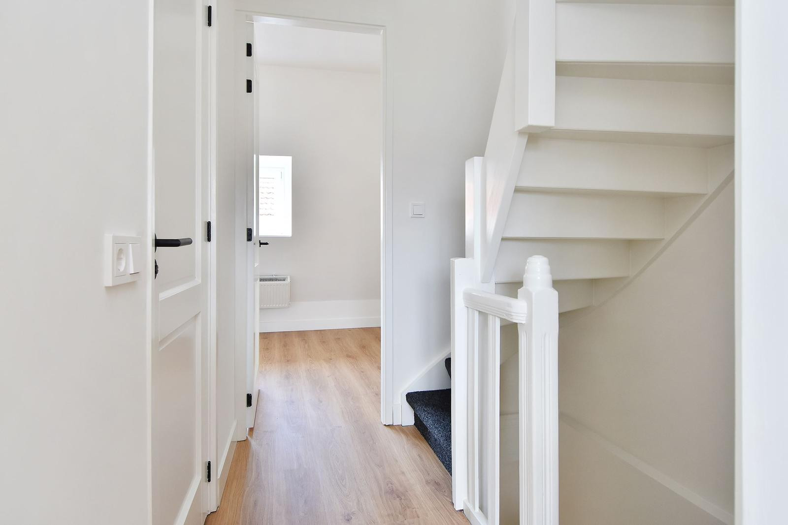 Woning te huur: Schout van Groenewegenstraat 47A 3043ED Rotterdam