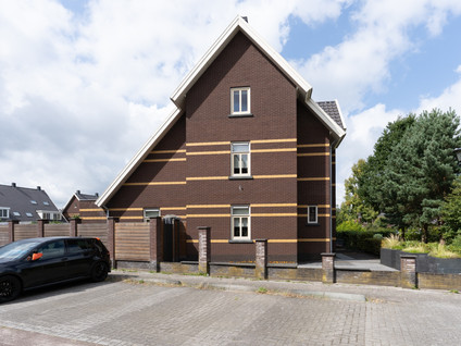 Goudsbergerhout 30