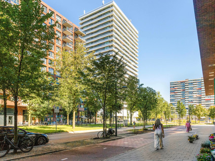 vrije-sector-woningen te huur op Martinus Nijhofflaan 2M7