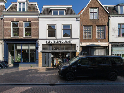 Twijnstraat 18A