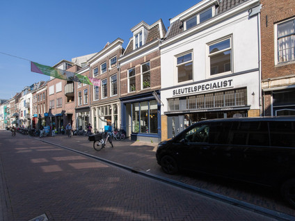 Twijnstraat 18A