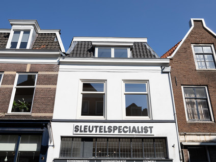 Twijnstraat 18A