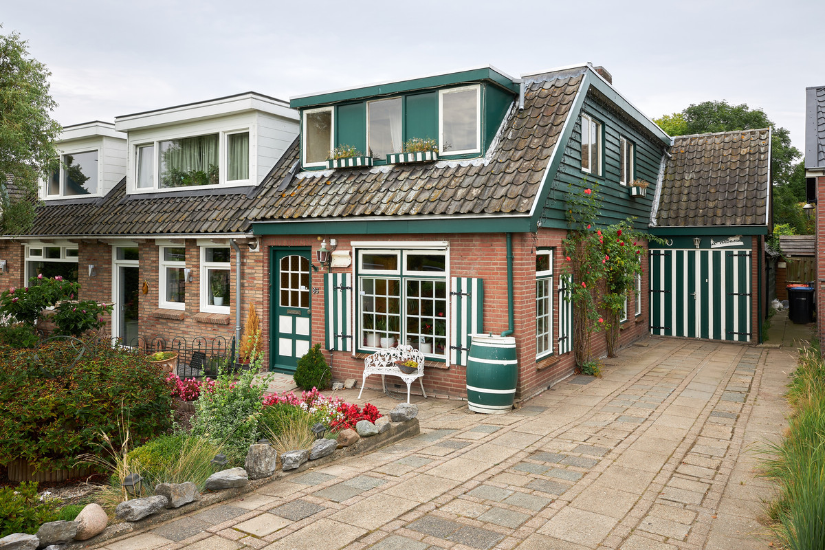 Westkanaalweg 86