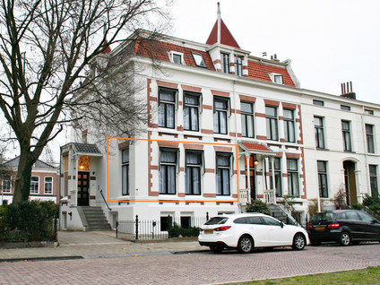 vrije-sector-woningen te huur op Kenaupark 9C