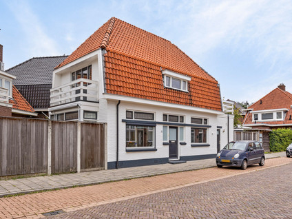 Peperkampweg 52