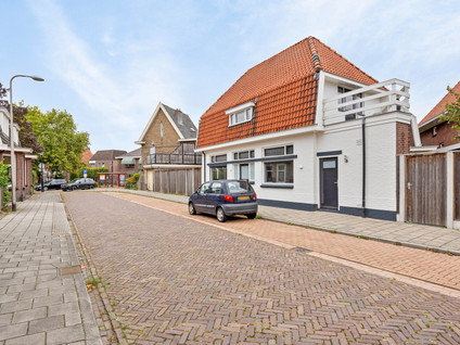 Peperkampweg 52