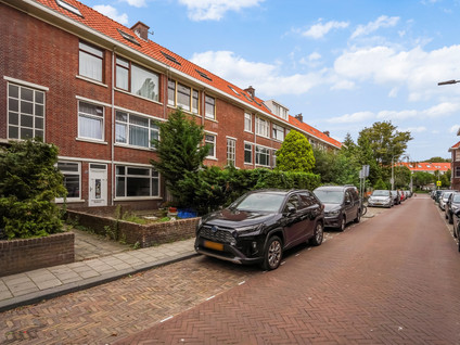 Rederijkerstraat 205