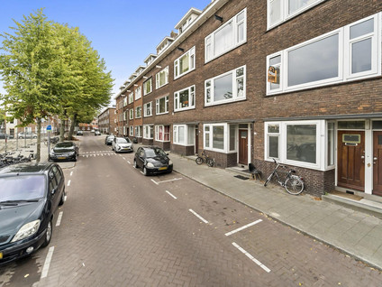 Voetjesstraat 58A