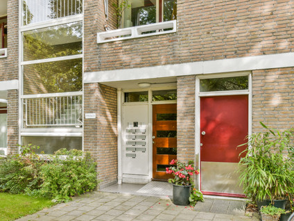 Mozartstraat 231