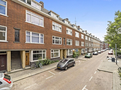 Bonaventurastraat 86C