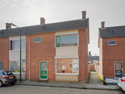 Doublethstraat 7