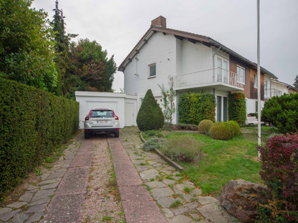 free-sector-houses for rent on Laan Van Brunswijk 31