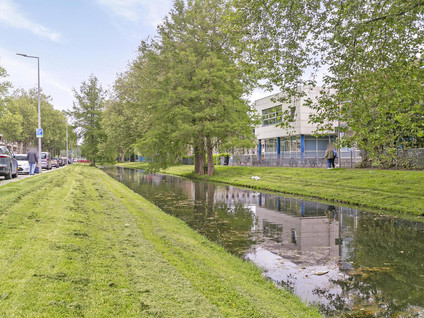 Kerkwervesingel 85