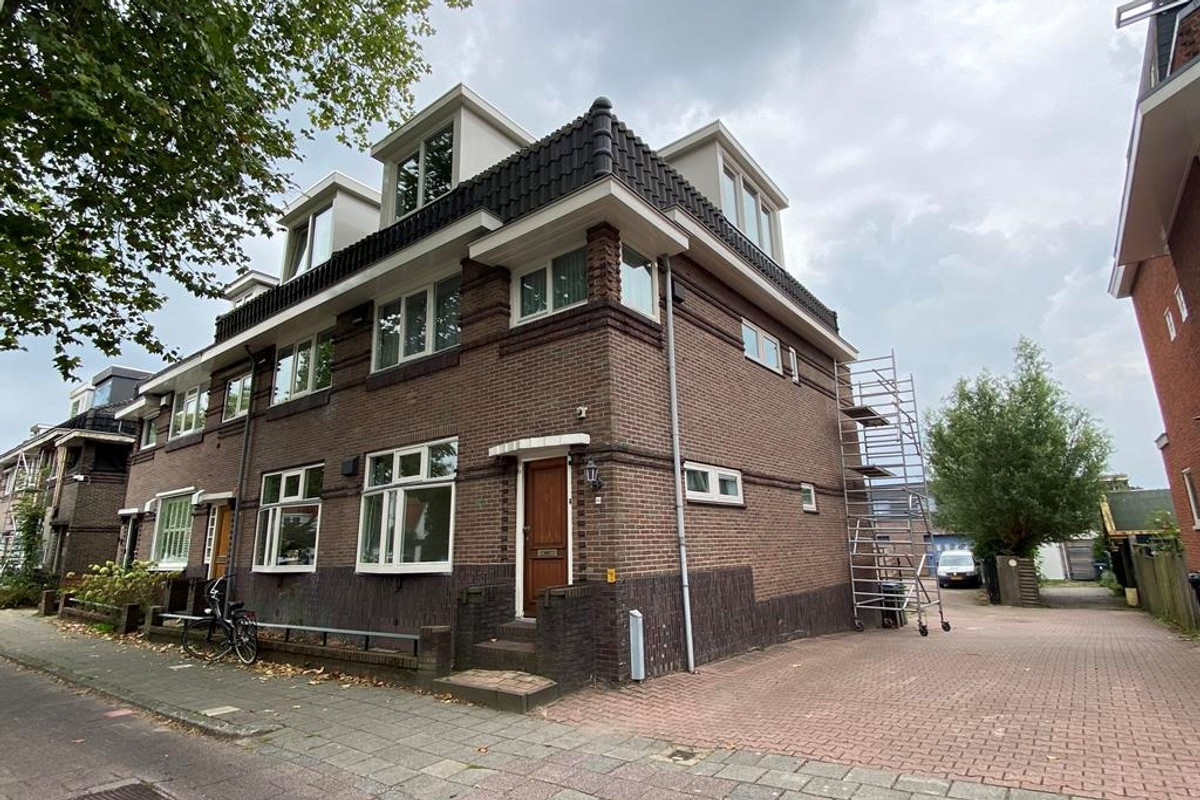 Amsterdamseweg 540