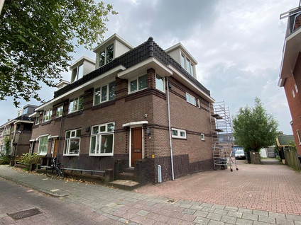 appartementen te huur op Amsterdamseweg 542