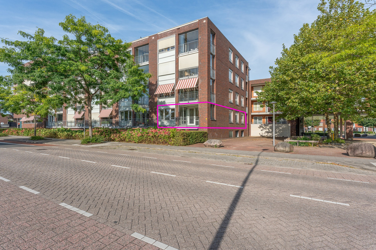 Plantageweg 126A