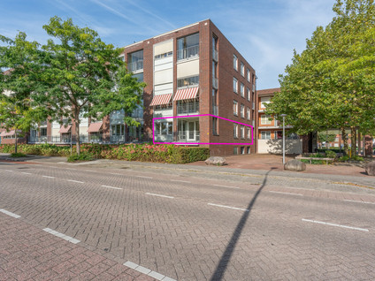 Plantageweg 126A