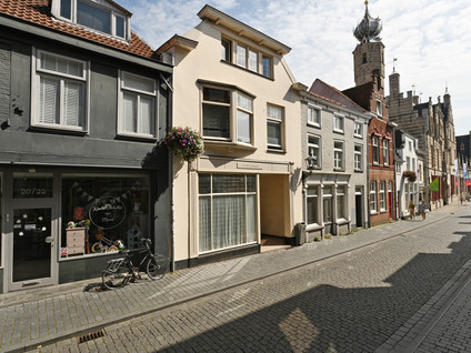 Steenbergsestraat 18A