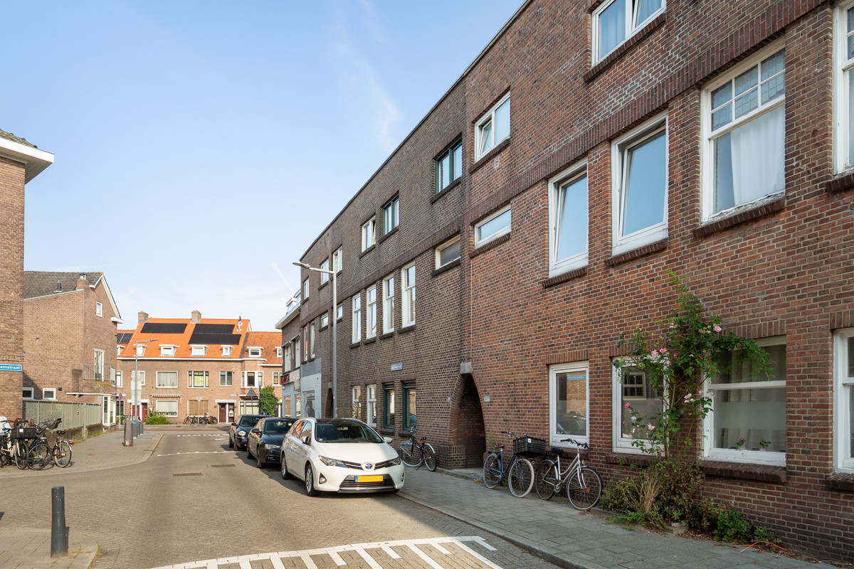 Margrietstraat 16B