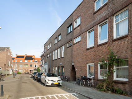 Margrietstraat 16B