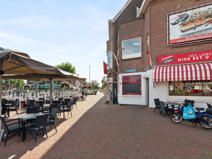 Margrietstraat 16B