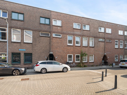 Margrietstraat 16B