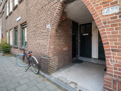 Margrietstraat 16B