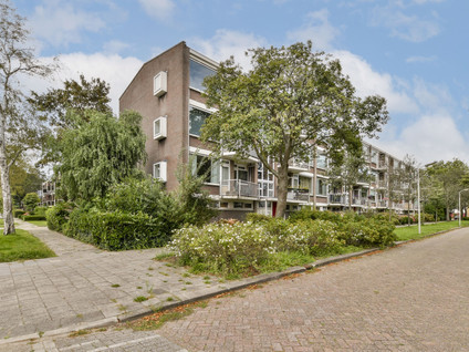 Leeuwerikstraat 33