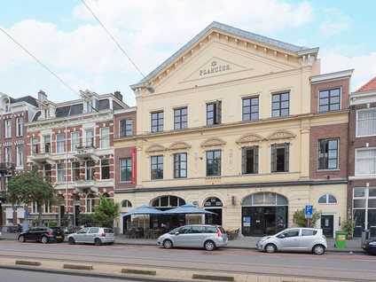 vrije-sector-woningen te huur op Plantage Kerklaan 61A2