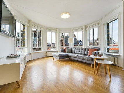 apartments for rent on Herengracht 1J