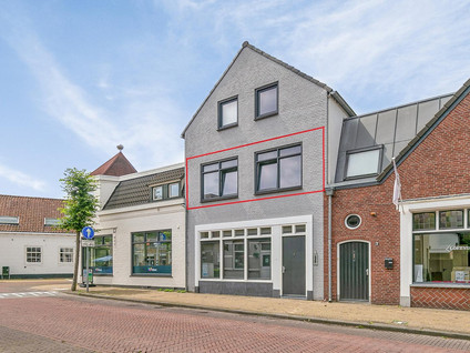 Beeksestraat 1A