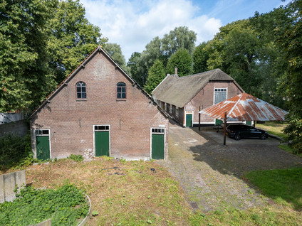 De Hooghkamer 2