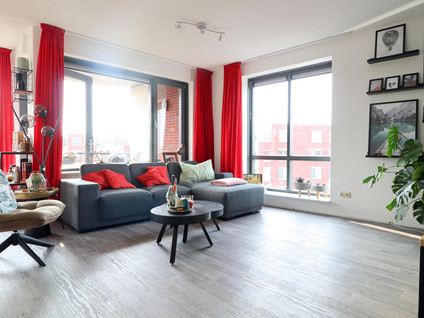 apartments for rent on Triasplein 144