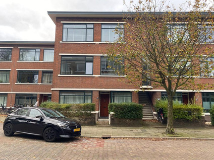 homes for rent on Cornelis van der Lijnstraat 3