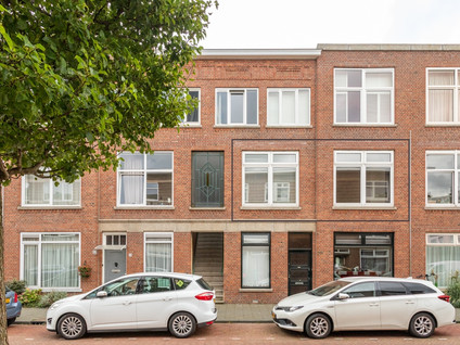 De Vriesstraat 27