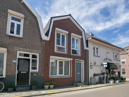 Lange Kerkstraat 106