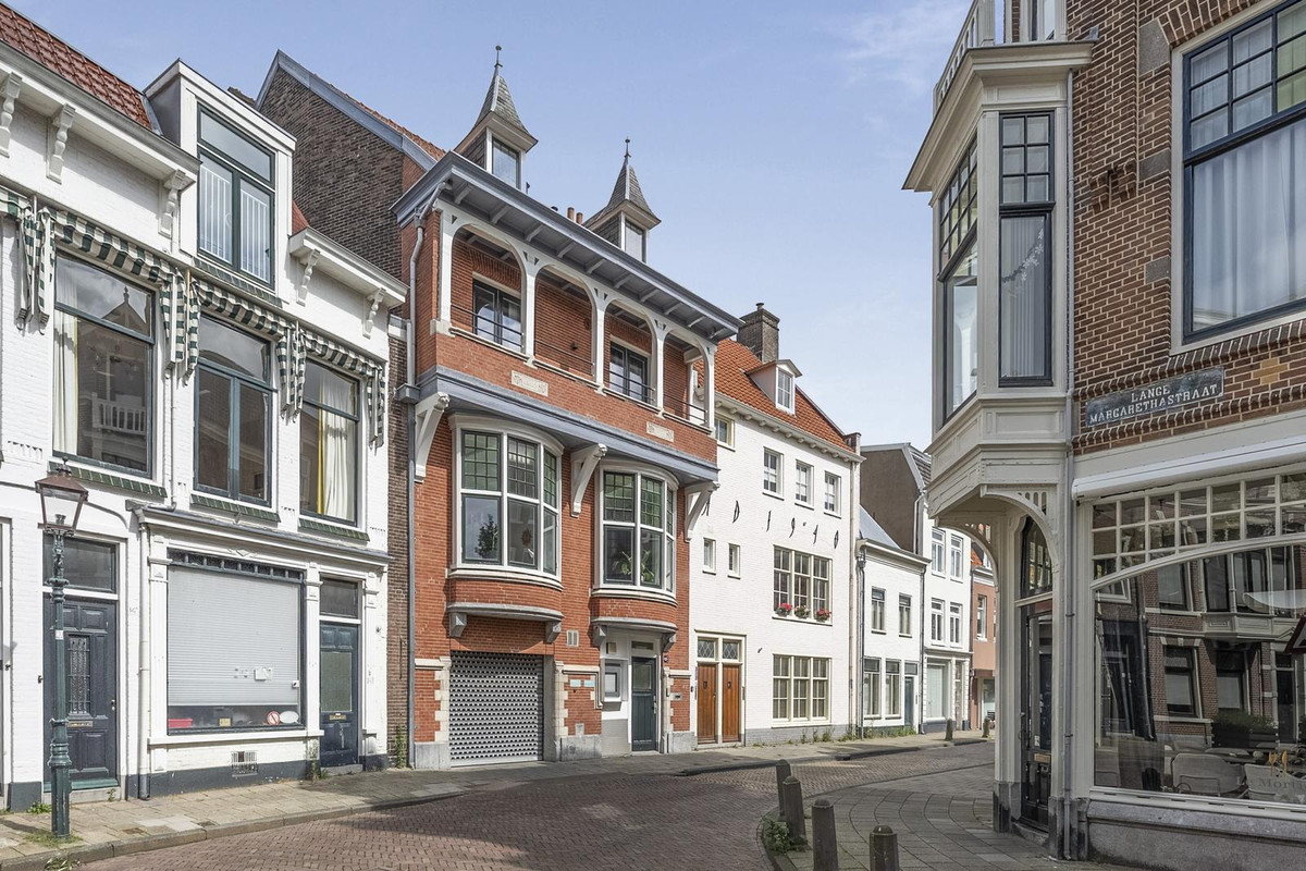 Nassaustraat 12C