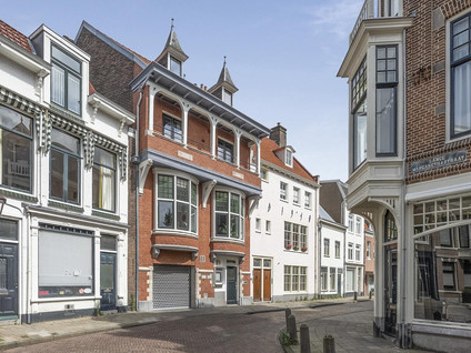 Nassaustraat 12C